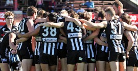 VFL Magpies standalone