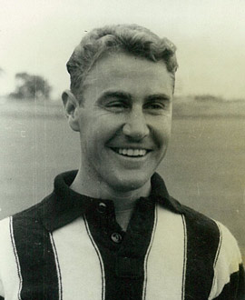 Ron ODwyer | Collingwood Forever