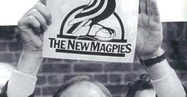 The New Magpies